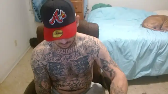 DADDY KANE8--- online show from 12.04.25