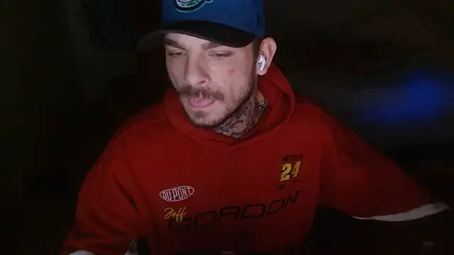 DADDY KANE8--- online show from 12.16.25