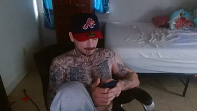 DADDY KANE8--- online show from 01.10.26