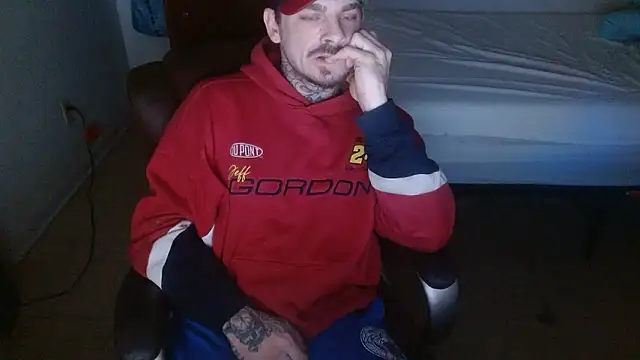 DADDY KANE8--- online show from 01.11.26