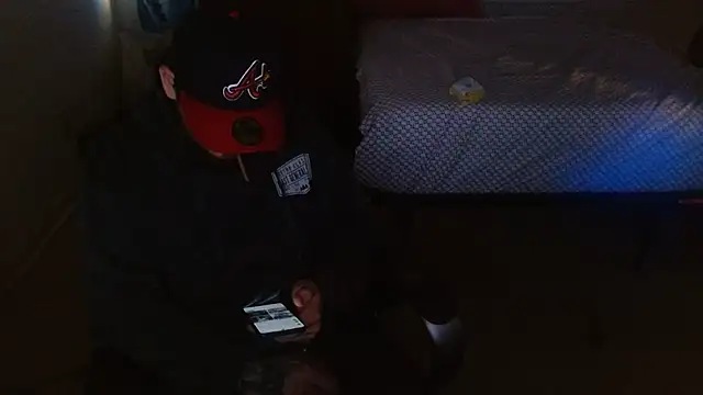 DADDY KANE8--- online show from 01.12.26