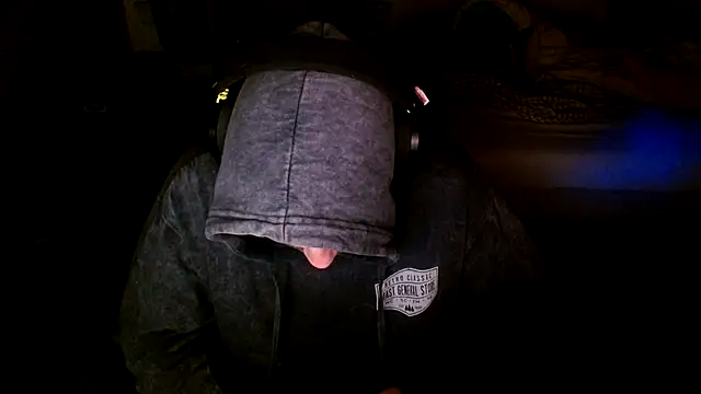 DADDY KANE8--- online show from 02.05.26