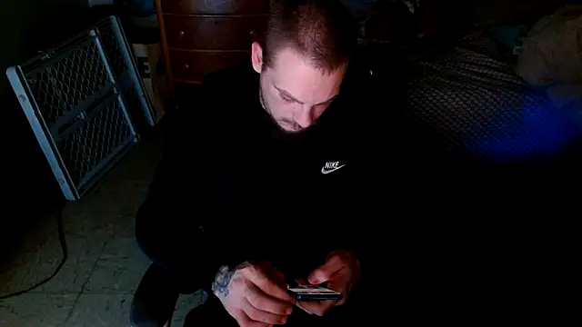 DADDY KANE8--- online show from 02.15.26