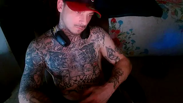 DADDY KANE8--- online show from 02.19.26