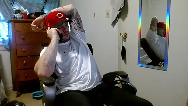 DADDY KANE8--- online show from 03.22.26