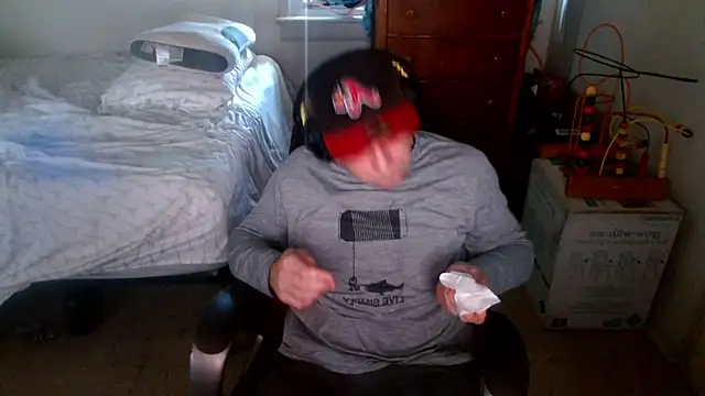 DADDY KANE8--- online show from 03.25.26