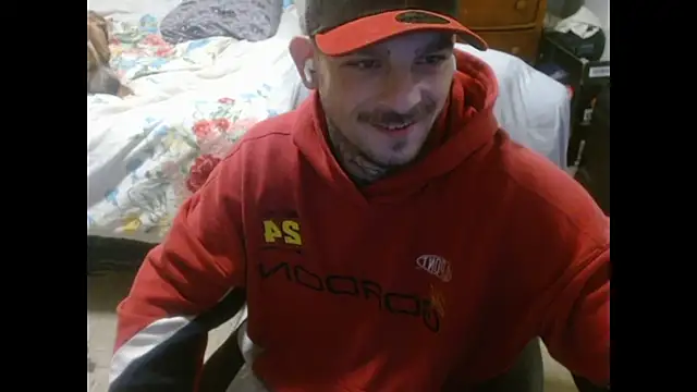 DADDY KANE8--- online show from 06.03.26