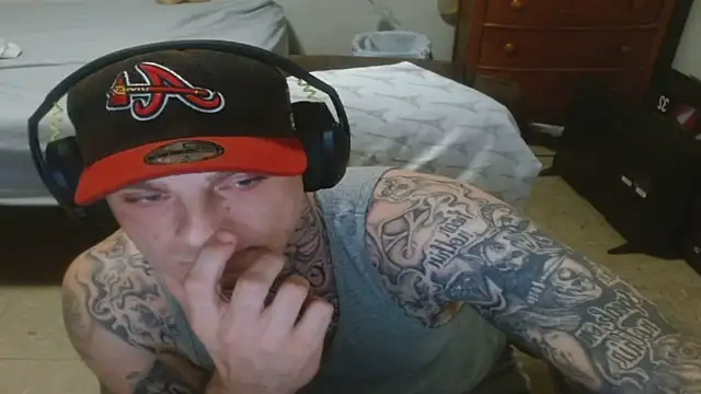 DADDY KANE8--- online show from 07.02.26