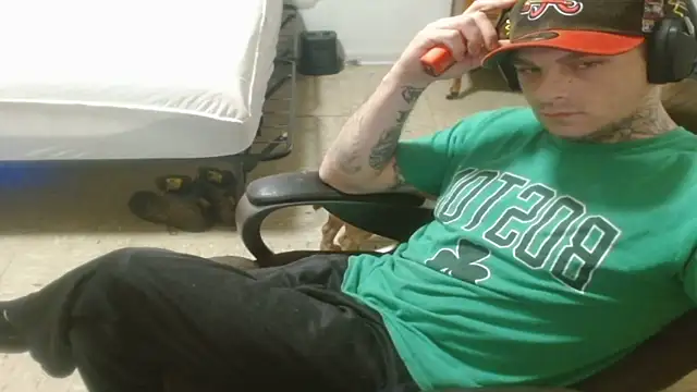 DADDY KANE8--- online show from 07.05.26