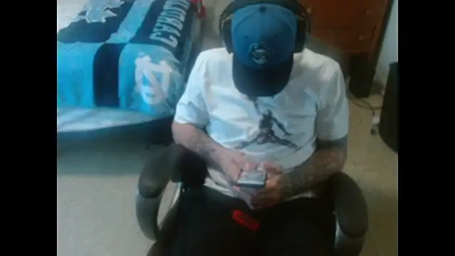 DADDY KANE8--- online show from 07.17.26
