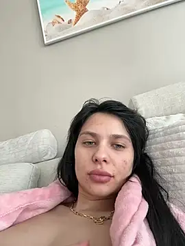 ArielBelly online show from 03.19.25