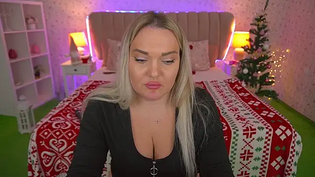 MissyMartinez online show from 12.24.24