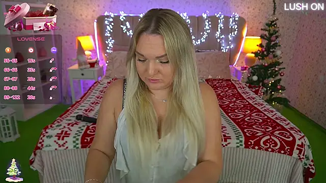 MissyMartinez online show from 12.30.24