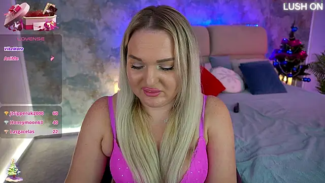 MissyMartinez online show from 01.04.25