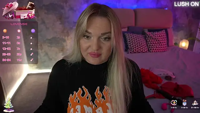 MissyMartinez online show from 01.19.25