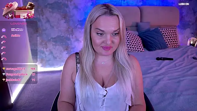 MissyMartinez online show from 02.28.25