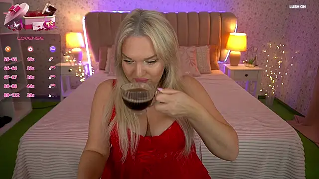 MissyMartinez online show from 03.14.25