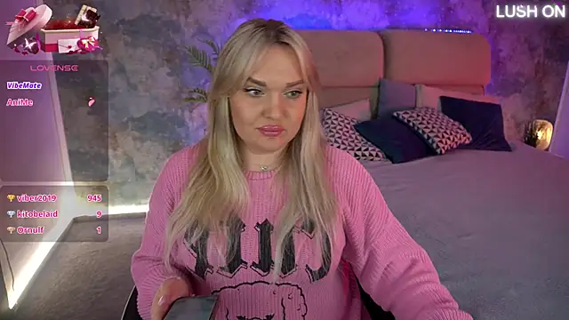 MissyMartinez online show from 03.17.25