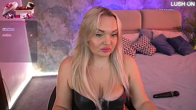 MissyMartinez online show from 03.21.25