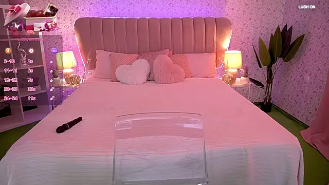 MissyMartinez online show from 09.20.25