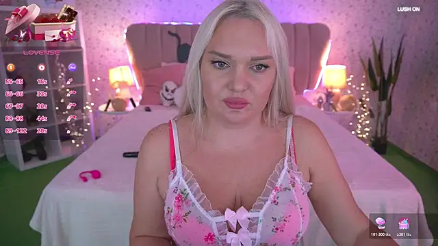 MissyMartinez online show from 10.22.25