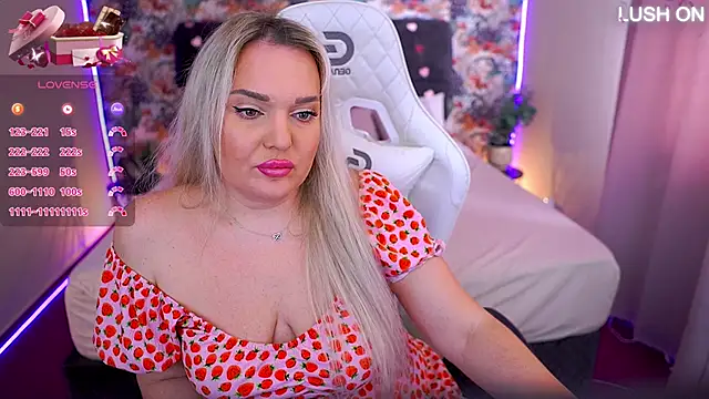 MissyMartinez online show from 02.22.26