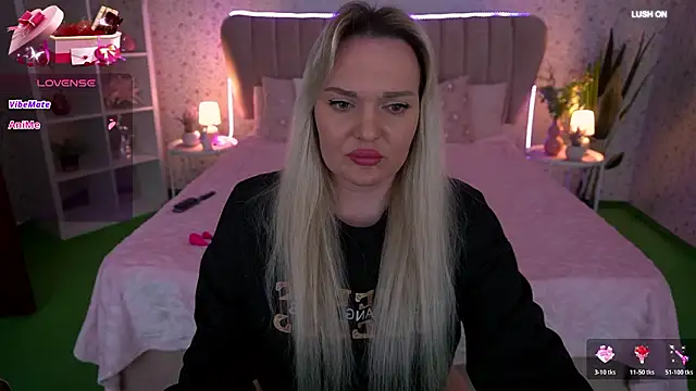 MissyMartinez online show from 03.27.26