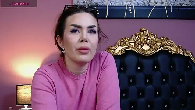 HessaHessy online show from 01.17.25