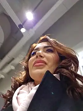 HessaHessy online show from 02.24.25