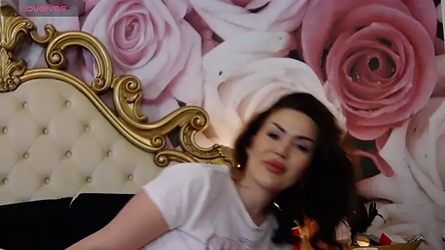 HessaHessy online show from 03.17.25