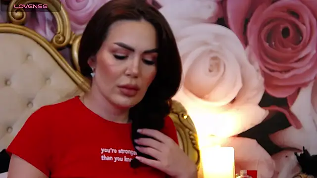 HessaHessy online show from 10.04.25