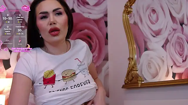 HessaHessy online show from 01.10.26