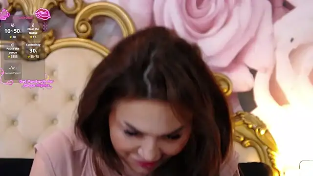 HessaHessy online show from 04.05.26