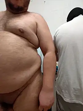 genderfluidco2 online show from 02.14.26