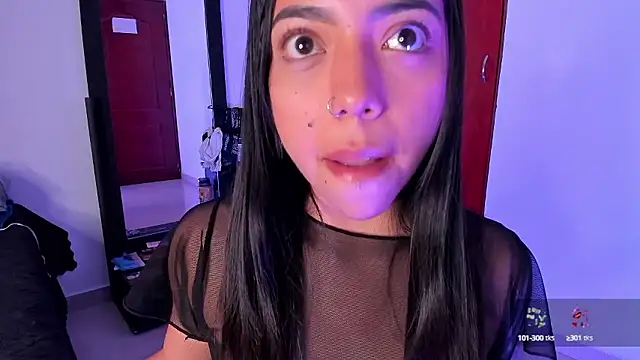 little kayla  online show from 12.03.24