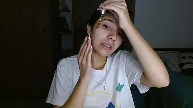 mia  lopez  online show from 02.14.26