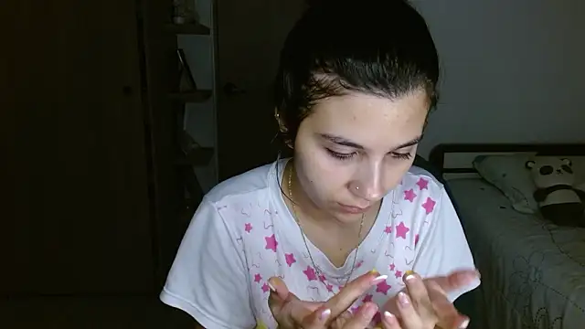 mia  lopez  online show from 03.17.26