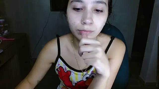mia  lopez  online show from 06.19.26