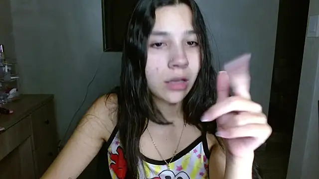mia  lopez  online show from 06.21.26