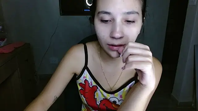mia  lopez  online show from 06.28.26