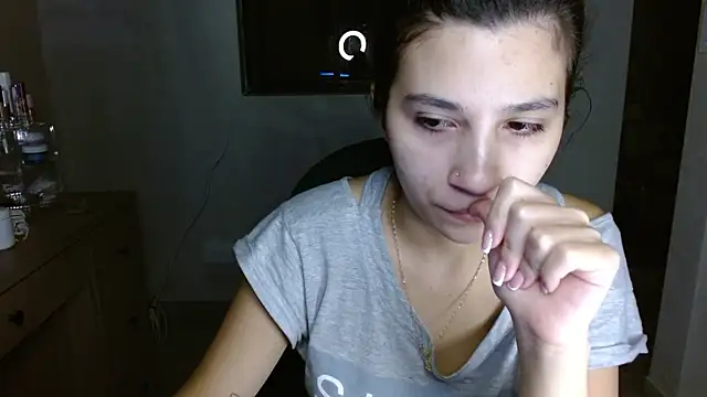 mia  lopez  online show from 07.03.26