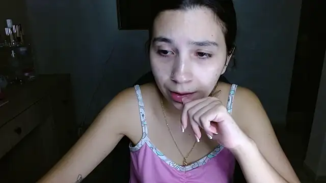 mia  lopez  online show from 07.11.26