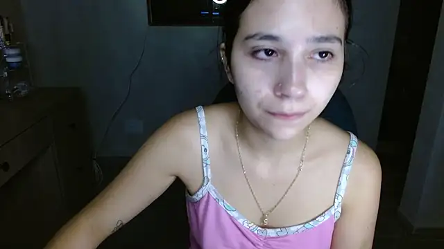 mia  lopez  online show from 07.18.26