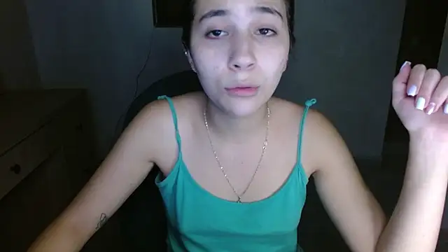 mia  lopez  online show from 07.24.26