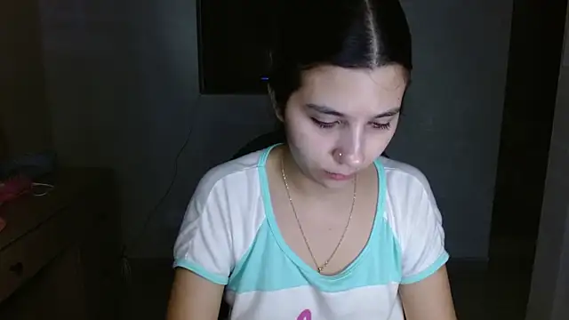 mia  lopez  online show from 07.28.26