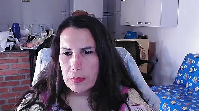 LauraVicttoria361215 online show from 09.10.25