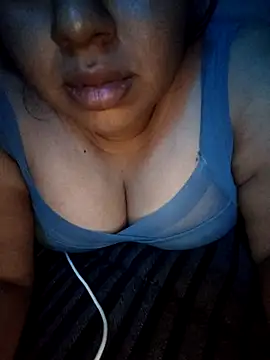 Snapshot of FerLu8 chatting on 04.10.26 FerLu8 online show from 04.10.26