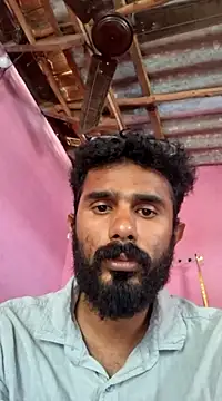 Snapshot of jithi007 chatting on 01.20.25 jithi007 online show from 01.20.25