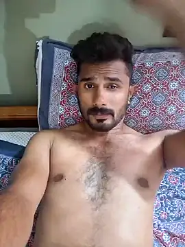 Snapshot of jithi007 chatting on 02.24.25 jithi007 online show from 02.24.25