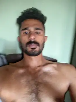 Snapshot of jithi007 chatting on 02.25.25 jithi007 online show from 02.25.25